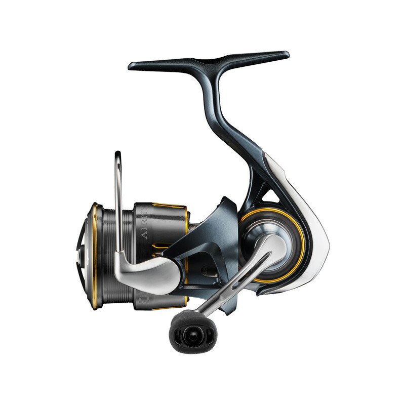 Daiwa AIRITY SF1000S-P スピニングリール Amazon | ダイワ(DAIWA) スピニングリール 23エアリティ