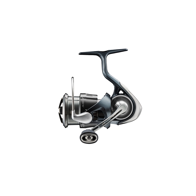 Daiwa AIRITY ST LT2500S-XH-QD スピニングリール 楽天市場】ダイワ スピニングリール エアリティ ST LT2500S-XH