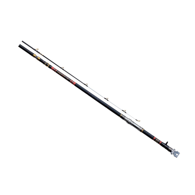 がまかつ 【大型2】【長尺】がまくえ グランドインパルス 60号-4.8m|釣具のFTO