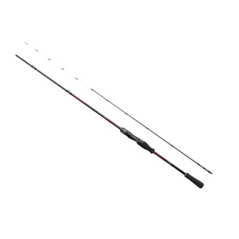 中古◆ゼニス/グランシャリオ GC-S67H スピニング◆オモリグ imgrc0109906898.jpg