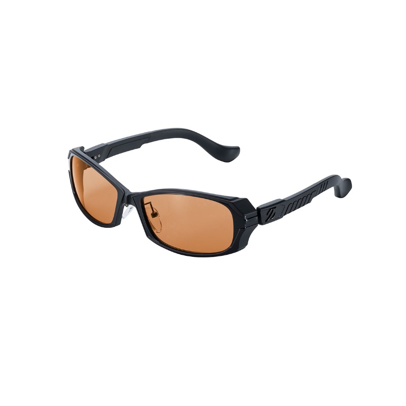 ゼクー（ジール） F-2161 DD ディーディー メタルブラック LO ラスターオレンジ 楽天市場】ゼクー（ジール） F-2161 DD ディーディー メタルブラック