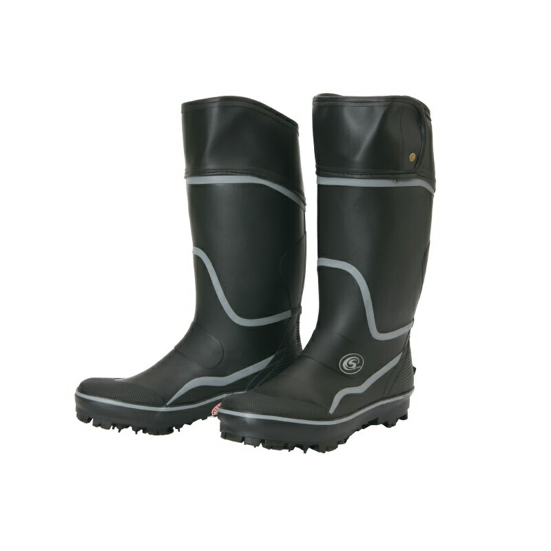 楽天市場】阪神素地 TS-857 スパイクブーツ M : 釣具のFTO