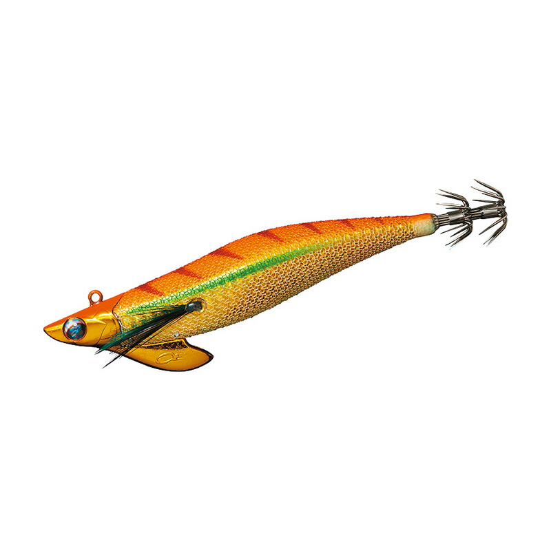 楽天市場】エメラルダスボート RV #赤/ブラウンスギ 3.5号-30g DAIWA