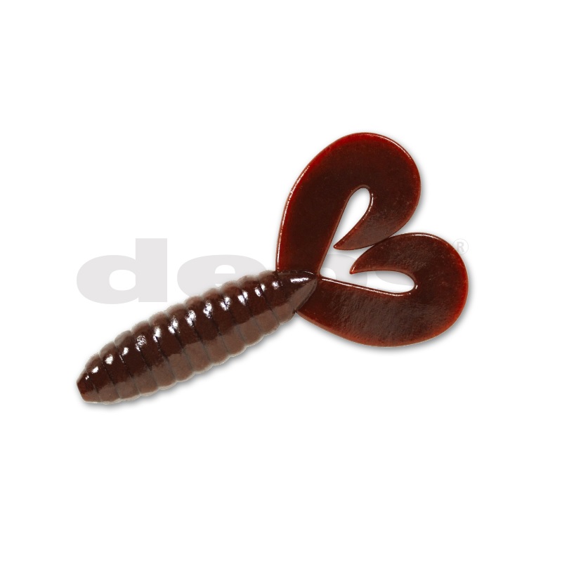 デプス　デスアダーグラブツインテール　新品セット　大量 backlash_y-9788990310201