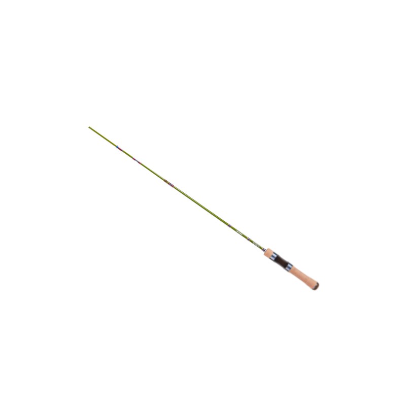 楽天市場】ジャクソン トラウトシグナル TRSC-48UL SBG : 釣具のFTO