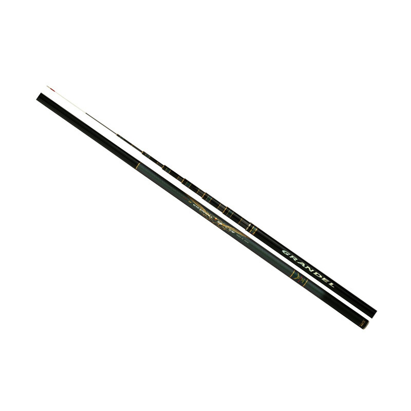 サンテック GENKI SP GRANDEL III AR H 85F