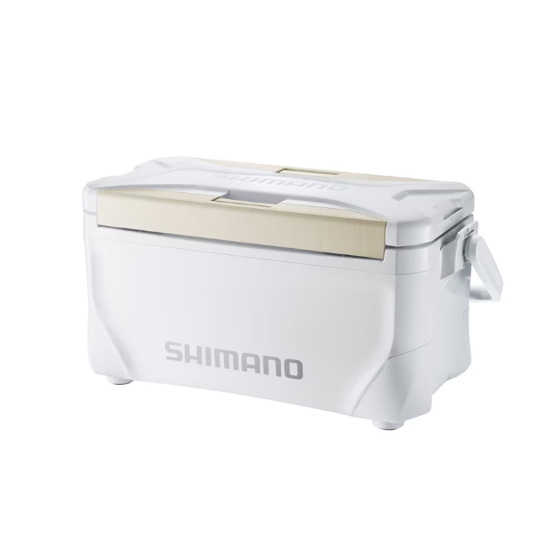シマノ　NS-125Y スペーザ プレミアム 25L プレミアムホワイト