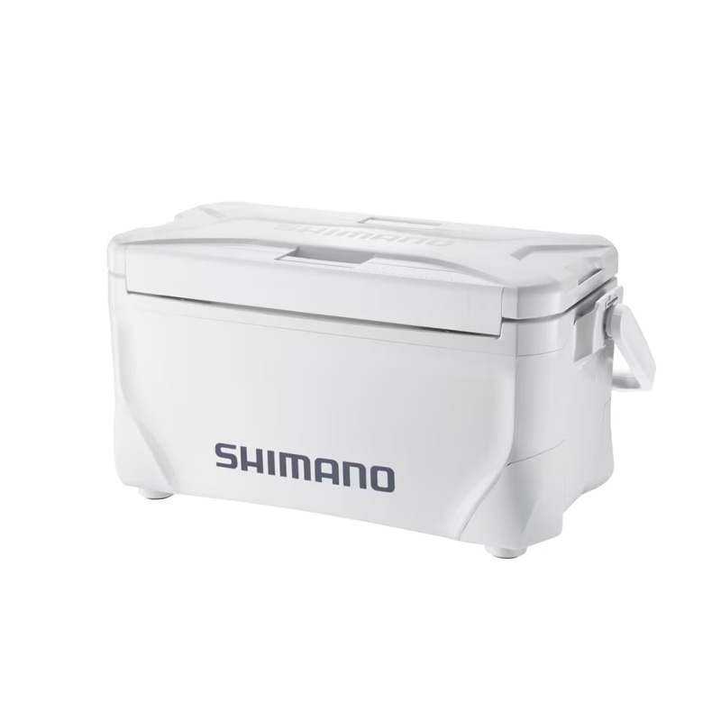 シマノ NS-325Y スペーザ ベイシス 25L ピュアホワイト