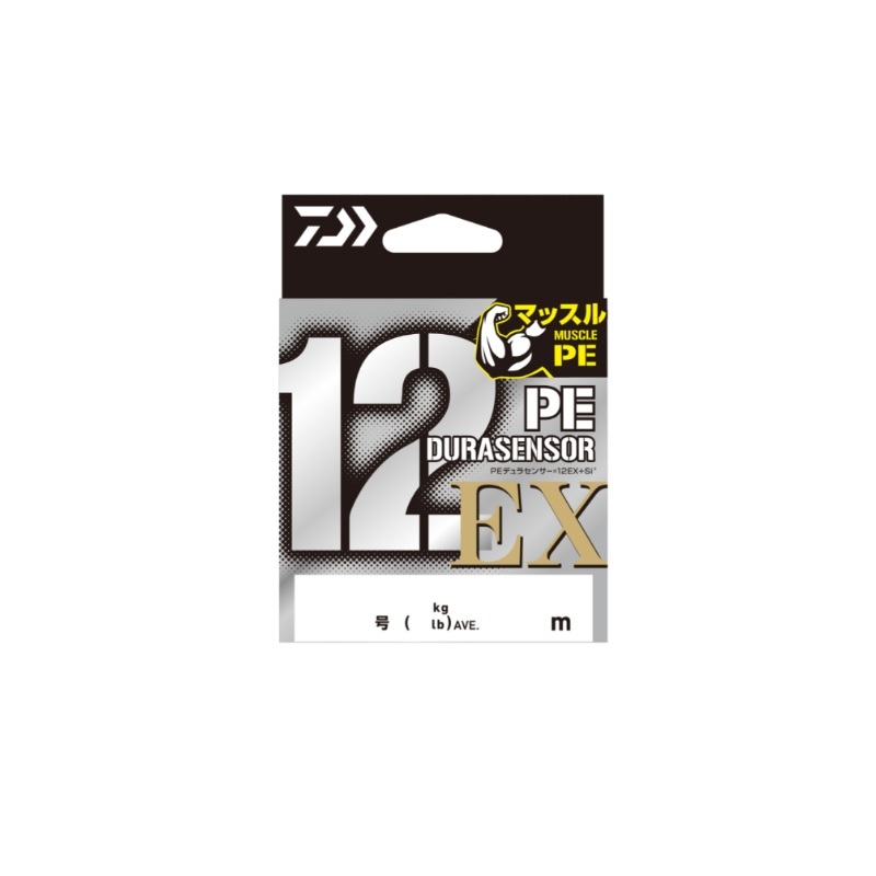 ダイワ UVF PEデュラセンサーX12EX+Si3 5C 3-300|釣具のFTO