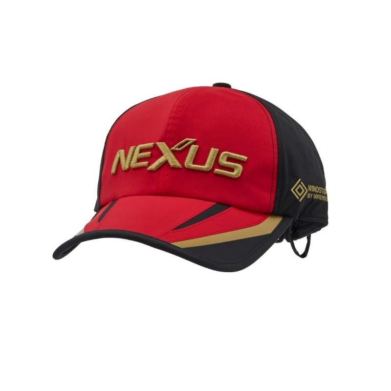 楽天市場】シマノ CA-103X ネクサス ゴアテックスウィンドストッパー