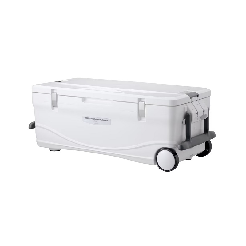 シマノ スペーザWHALE(ホエール)点火装置 450(45L) ピュアホワイト 45L 【釣具 つり銭具】