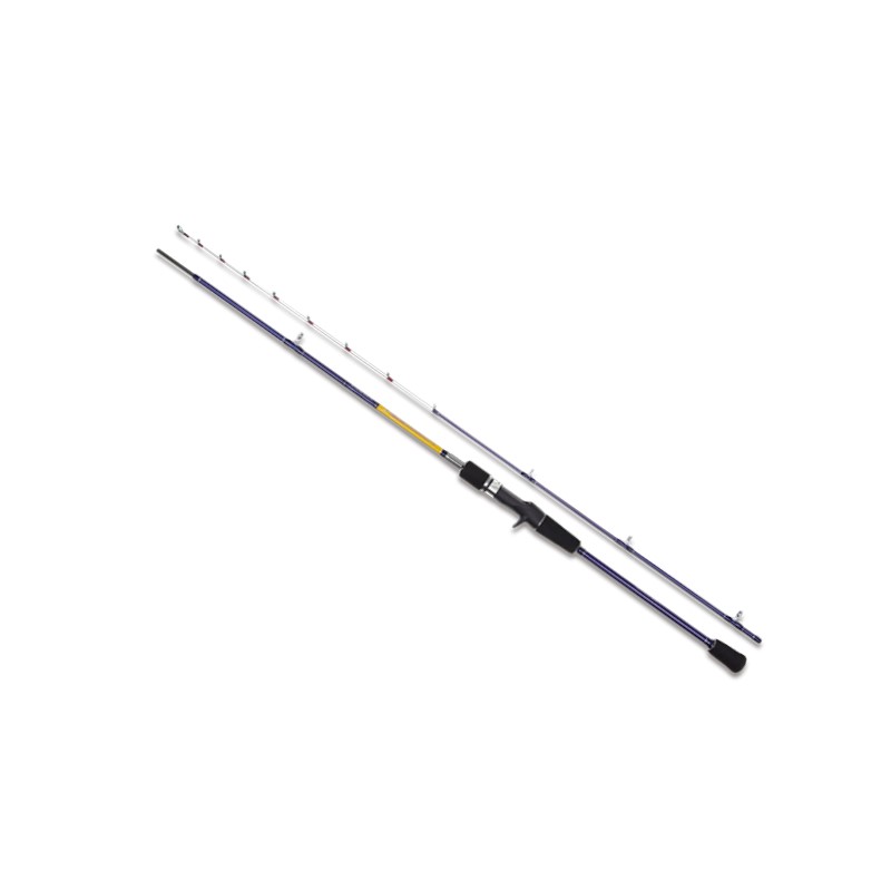 大阪漁具　MIS65C メタイカシャフト 65C