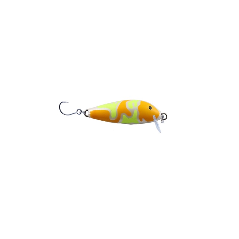 RAPALA　ラパラ　カウントダウン3　CD3 10個セット　管釣り　トラウト DUO（ルアー） ラパラ カウントダウン CD3 : サムライクラフト