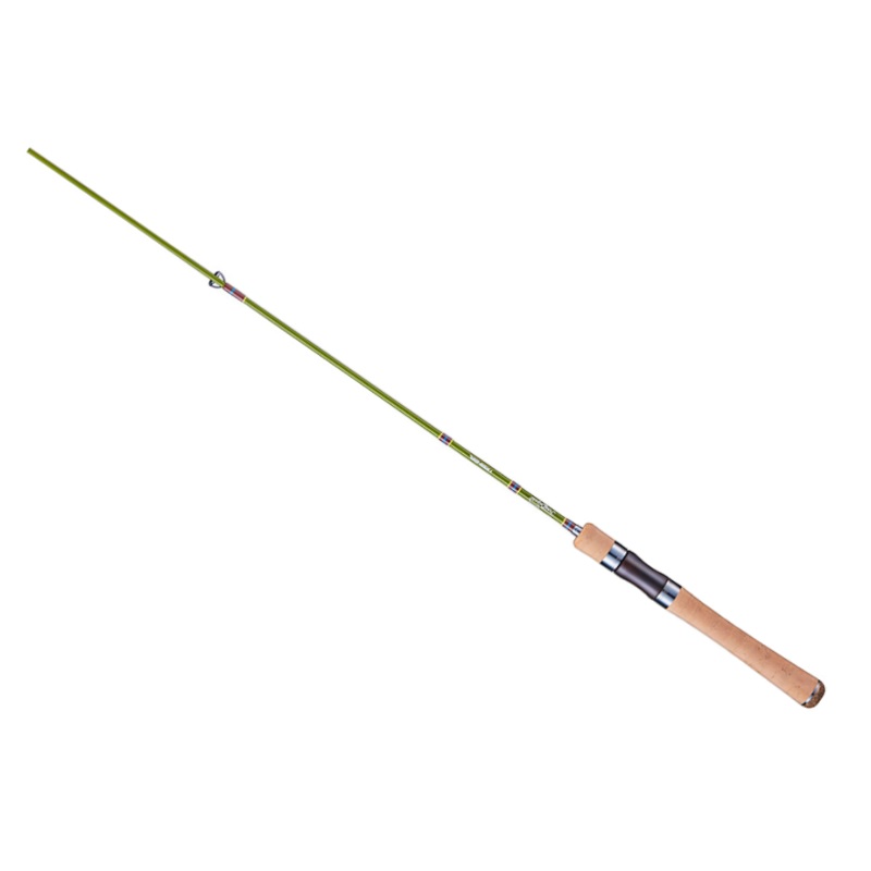 ジャクソン　トラウトシグナル TRSS-62L OLV オリーブ｜釣具のFTO 9,281円