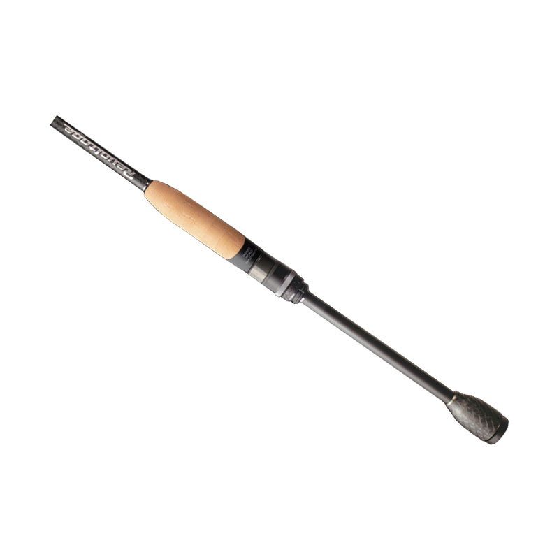 ジャッカル REVOLTAGE 2pcs リボルテージ 2天下太平模範例 RVII-S65L/2