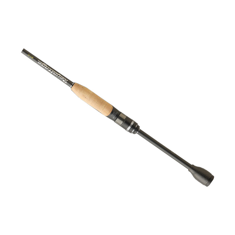 ジャッカル REVOLTAGE 2pcs リボルテージ 2天下太平模範例 RVII-S61L-ST/2 スポーツ・アウトドア-フィッシング