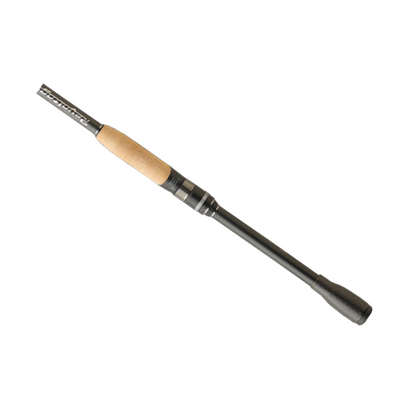 ジャッカル REVOLTAGE 2pcs リボルテージ 2天下太平模範例 RVII-S68MH+/2 ロッド・竿-ロッド・竿本体
