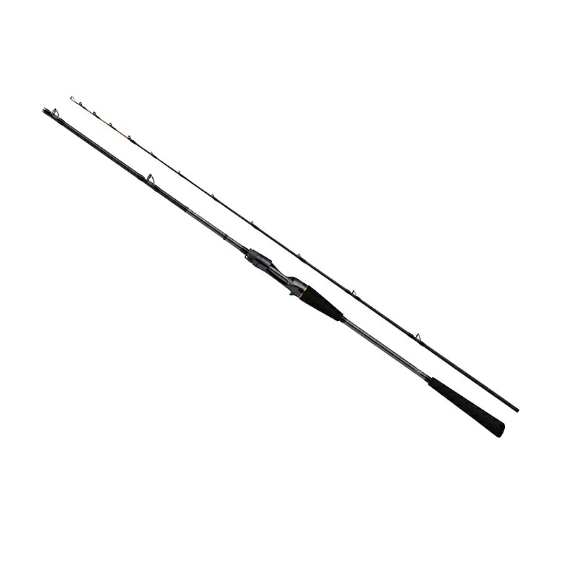 ダイワ メタリアタチウオテンビン M-175 / 船 竿 太刀魚|釣具のFTO