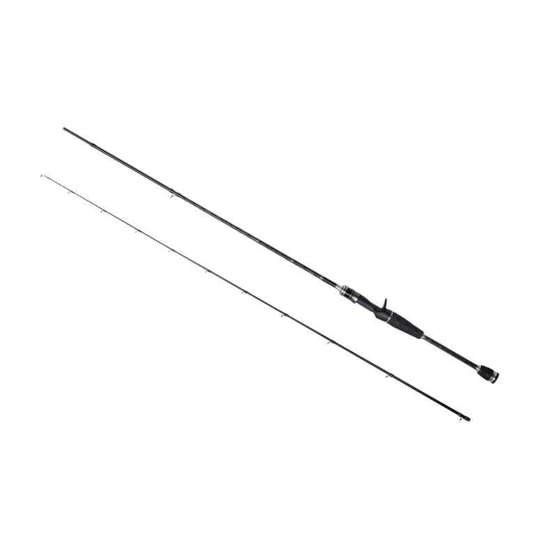 楽天市場】アブ XROSS FIELD XSFS-862M : 釣具のFTO