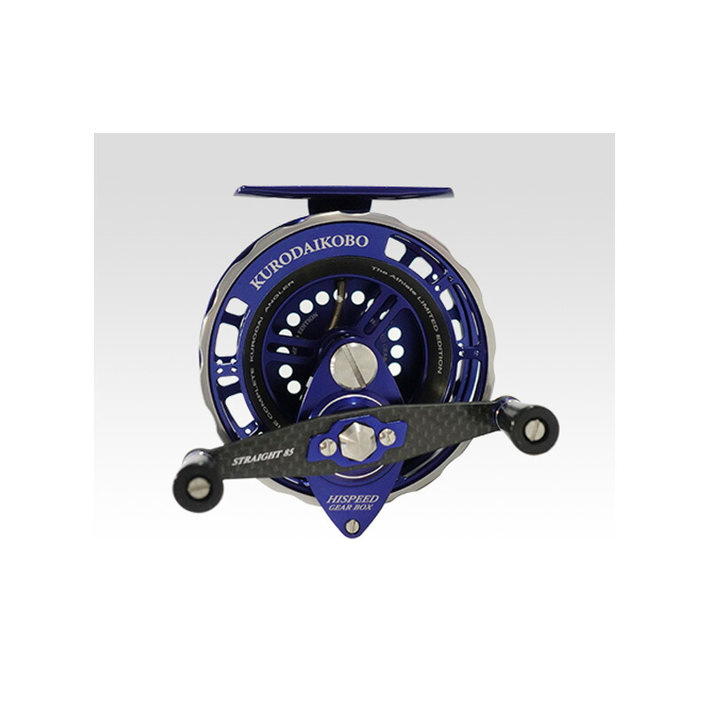 楽天市場】黒鯛工房 BLACKY The Athlete 落し