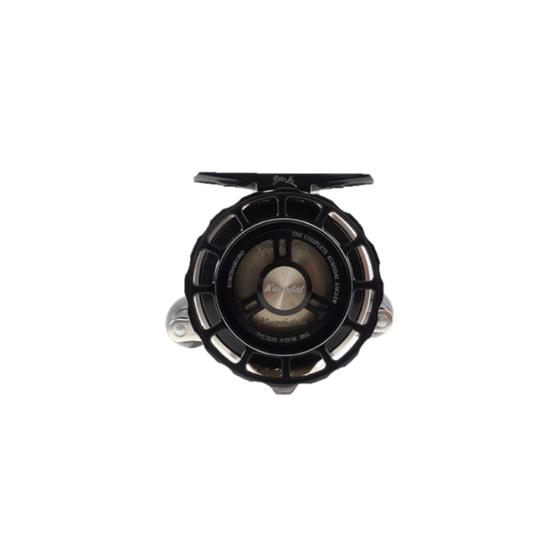 楽天市場】黒鯛工房 カセ筏師 THE IKADA SPECIAL 65 大チヌ WB(右