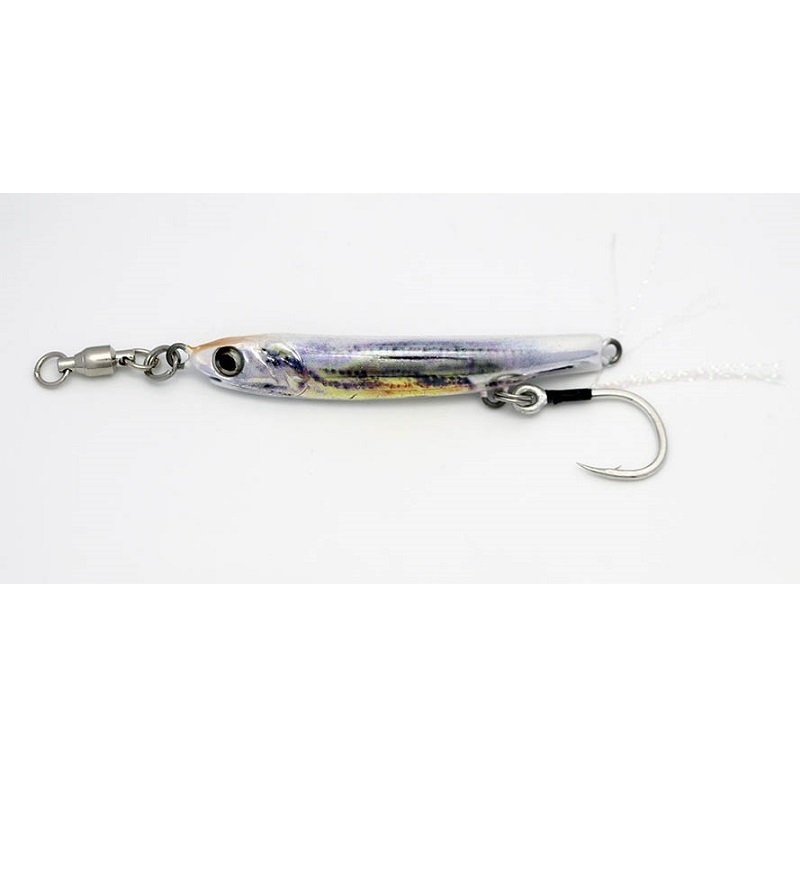 凄くメタル クレイジーオーシャン メタラーTG 25号 MTLTG-25 (イカメタル