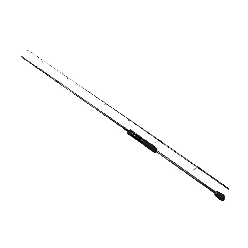 楽天市場】宇崎日新(UZAKI NISSIN) ブラックジャガー 漢気 イッポンホ