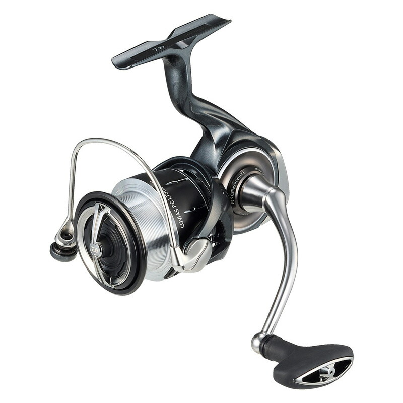 ダイワ 24ルビアス LT4000-XH 24 ルビアス LT4000-XHDAIWA 24LUVIAS[00061220ダイワ] 返品種別A 楽天市場】ダイワ 24ルビアス LT4000-XH / スピニング リール : 釣具のFTO