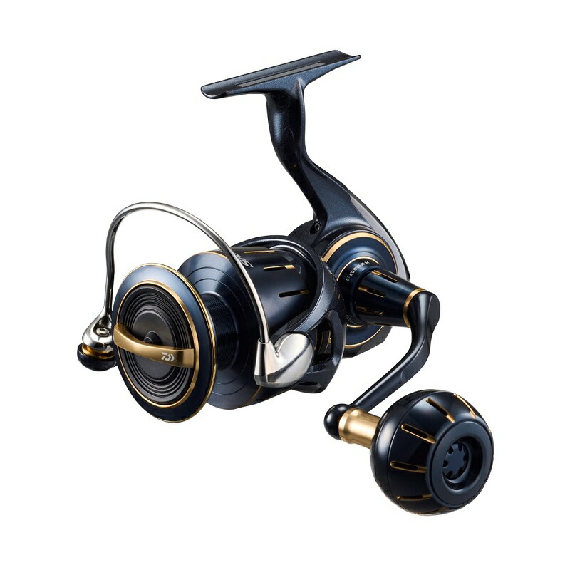 DAIWA 23ソルティガ　6000P 楽天市場】ダイワ 23 ソルティガ 6000-P 2024年新製品 : フィッシング