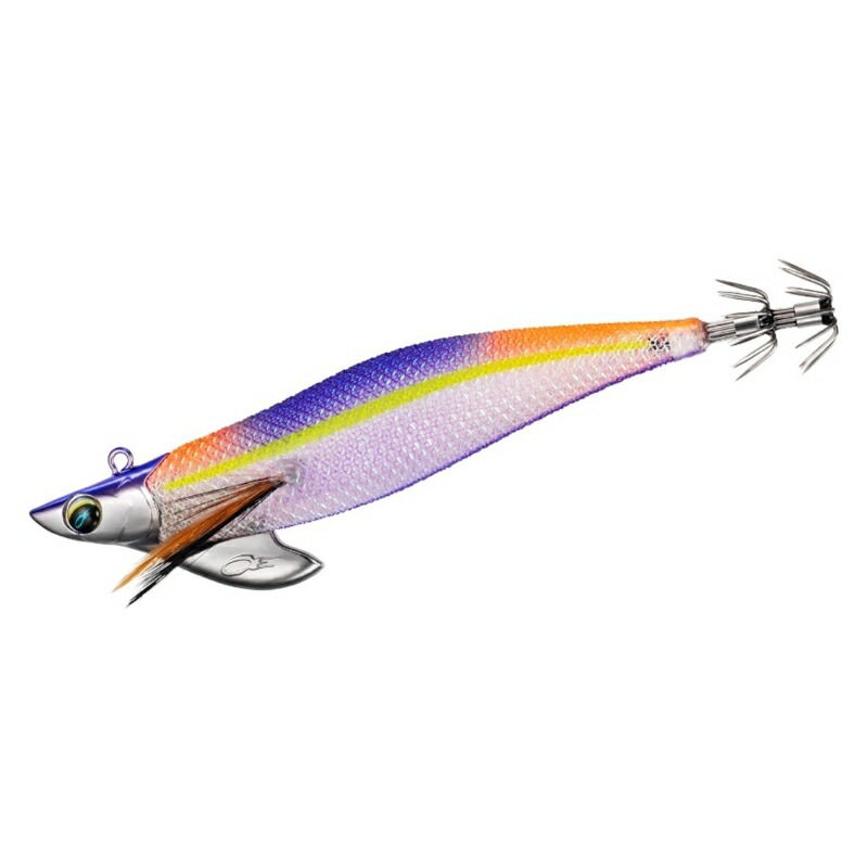 【新品未使用】エメラルダス RV-4 エギ 3.0-25g パープルパープル3本 Amazon | ダイワ(DAIWA) エギ エメラルダス フォール 3.0号