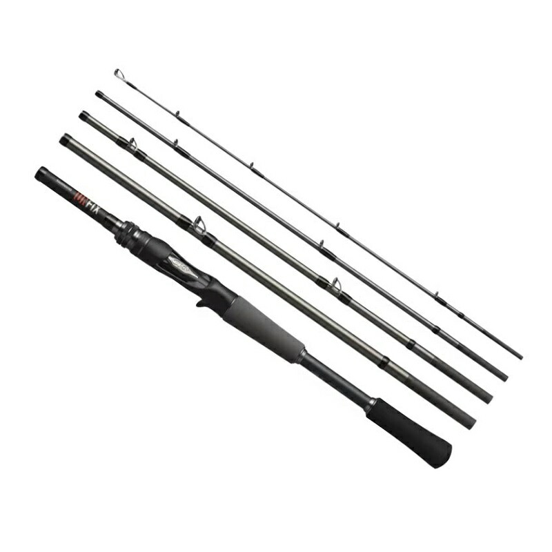 シマノ 24 アンフィックス B66ML-5 / UNFIX 無償性表現スタイル ベイト 極点