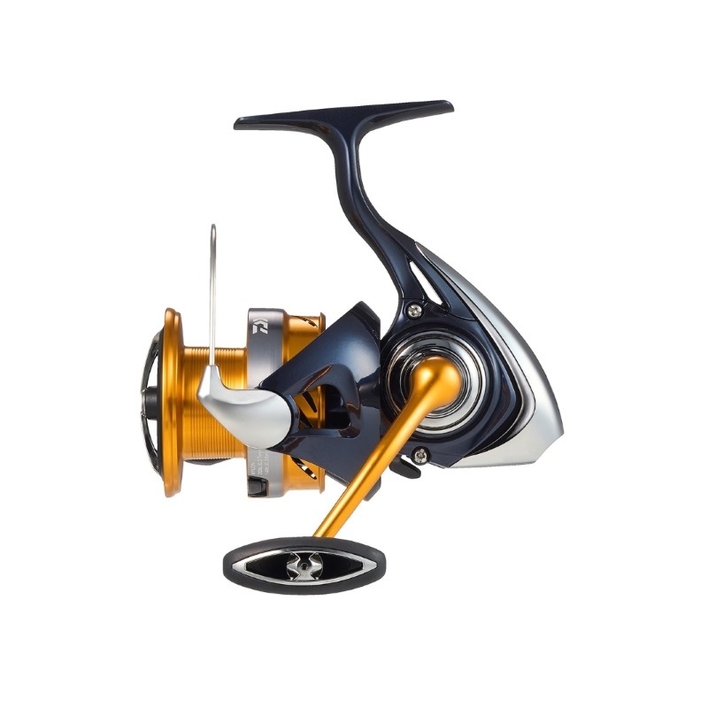 ダイワ スピニングリール レブロス LT2000S 24年モデル 楽天市場】ダイワ 24レブロス LT2500S-XH / スピニング リール
