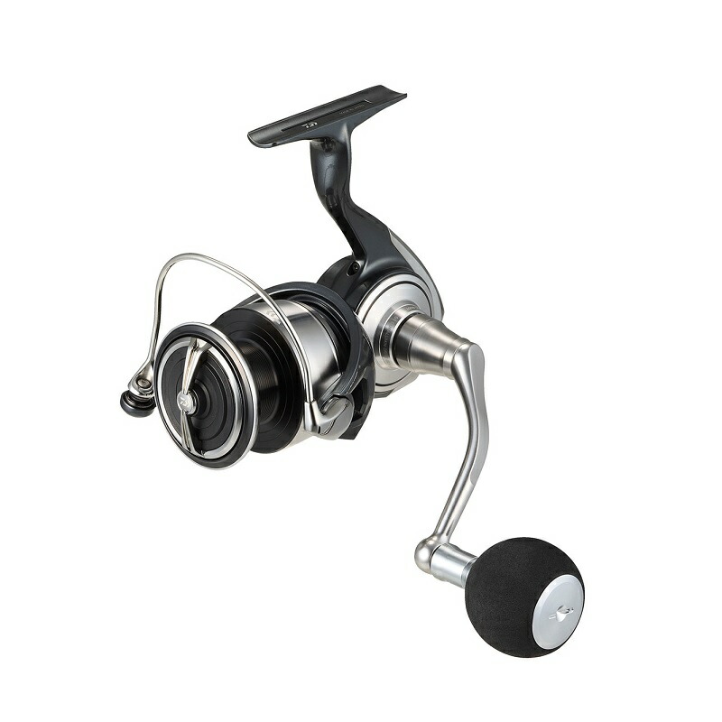 Daiwa CERTATE SW 14000-XH リール　セルテート New Products】 CERTATE SW 8000/10000/14000/18000/20000 その力は