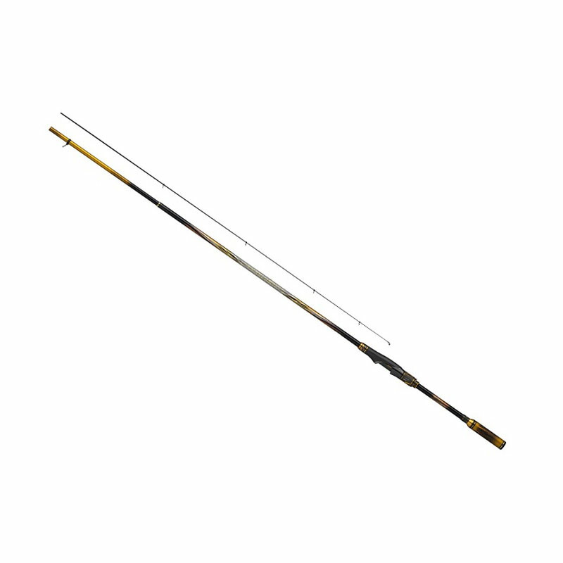 ダイワトーナメント磯AGS1.5-53R トーナメント ISO AGS(ロッド)｜DAIWA