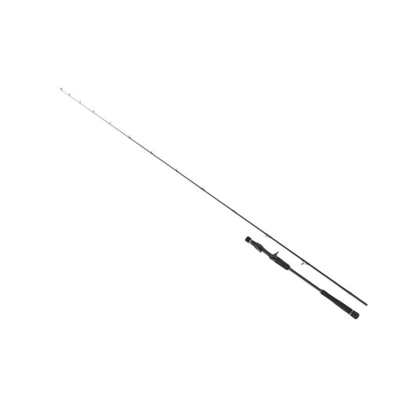 メジャークラフト　レッドバック1G RB1-B692ML/S　/ タイラバ ベイトモデル 2ピース