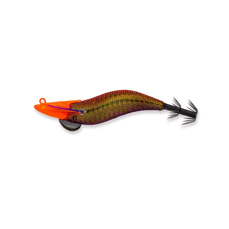 マルキュー　フィッシュリーグ　エギリー　　ダートマックス１０本セット DAIWA（釣り） フィッシュリーグ エギリー・ダートマックス 30g