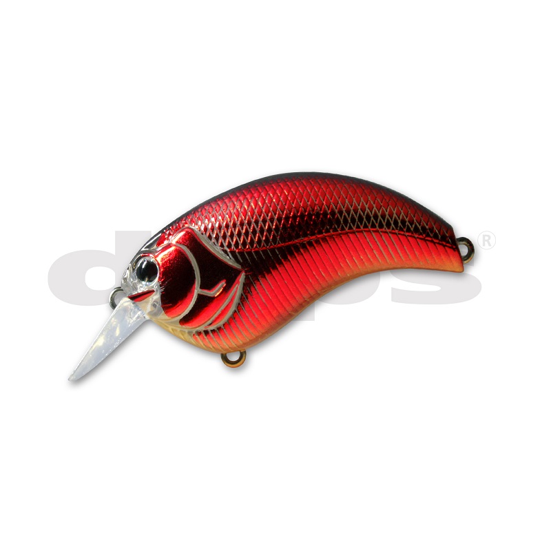 楽天市場】デプス イヴォーク 1.2 その2 (ブラックバス ルアー