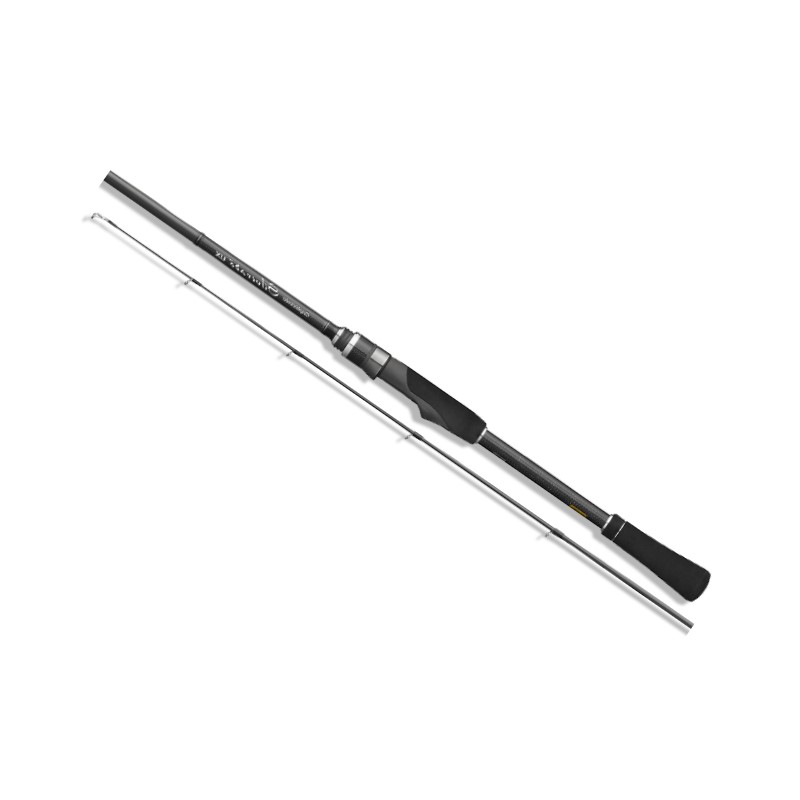 オリムピック　シルベラードUX 24GSILUS-762ML　/ チニング スピニング ロッド