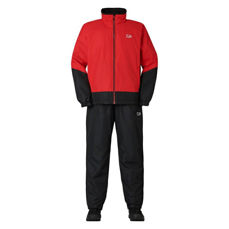 楽天市場】【旧ﾓﾃﾞﾙ】【ﾀﾞｲﾜ(DAIWA)】DI-5407 ｼﾞｬｰｼﾞｽｰﾂﾌﾞﾗｯｸ L : つり