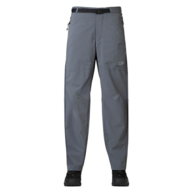 ダイワ　DP-2724 CORDURA フィッシングロングパンツ ガンメタル XL 6,526円