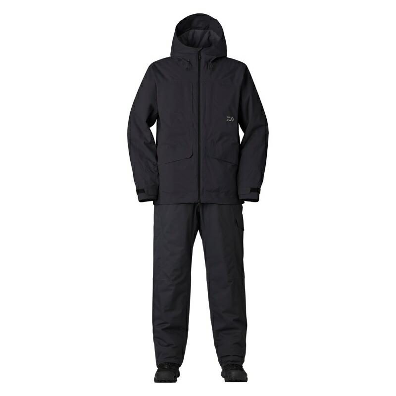 楽天市場】ダイワ DW-3224 レインマックス アングラーズウィンター