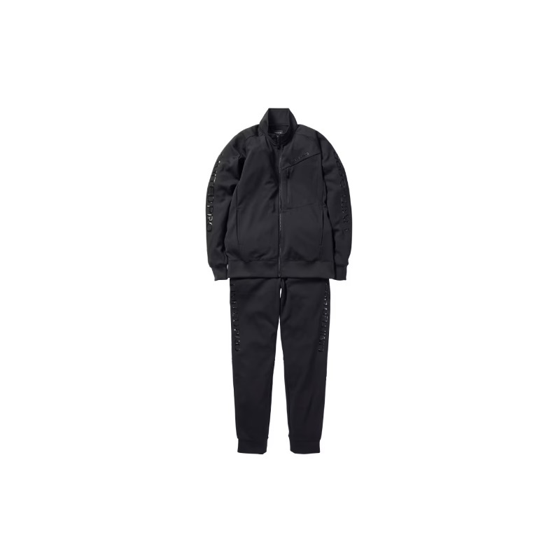 【超美品】シマノ リミテッドプロ スウェット上下　　MD-111X ブラック L 4969363120205_1.jpg