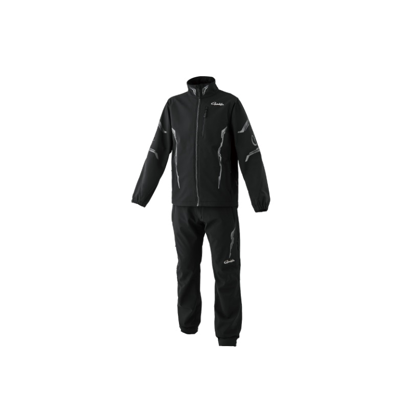 楽天市場】【がまかつ(Gamakatsu)】GM-3433 ｵｰﾙｳｪｻﾞｰｽｰﾂ ﾌﾞﾗｯｸ 3L