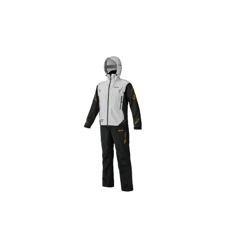 楽天市場】がまかつ GM3772 アルテマシールドプロレインスーツ