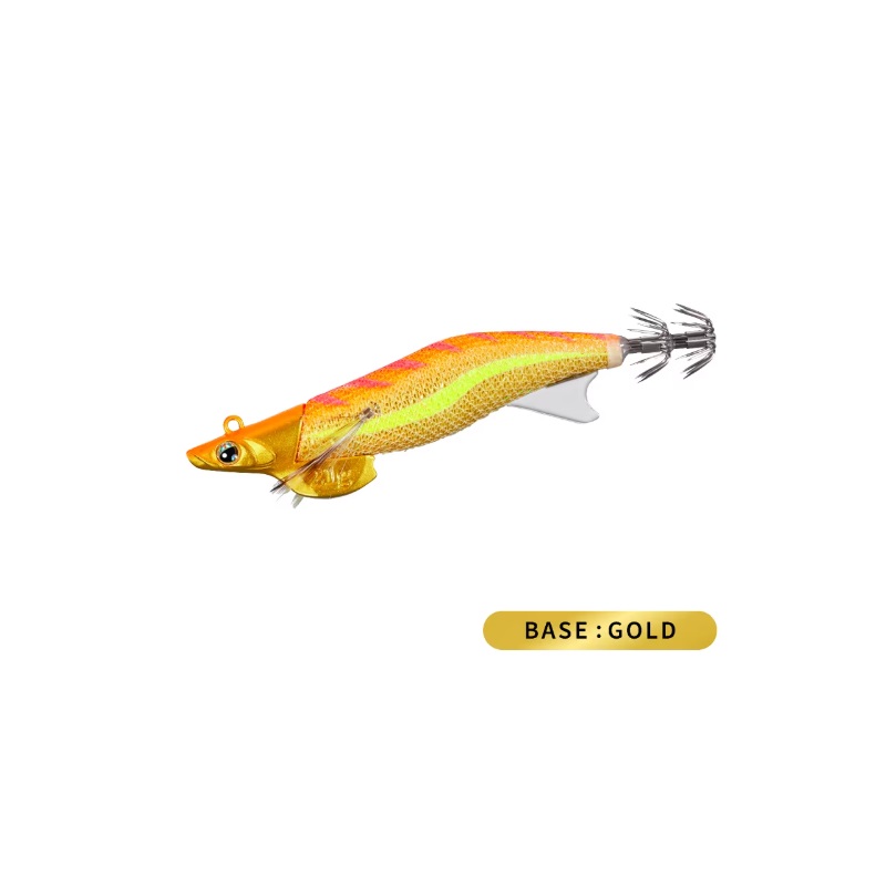 楽天市場】クロノ (CRONO) ケストレル 3.5号/30g (ティップランエギ