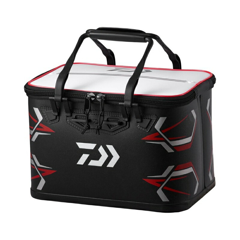 楽天市場】ダイワ (Daiwa) トーナメント バッカンFH 40（D