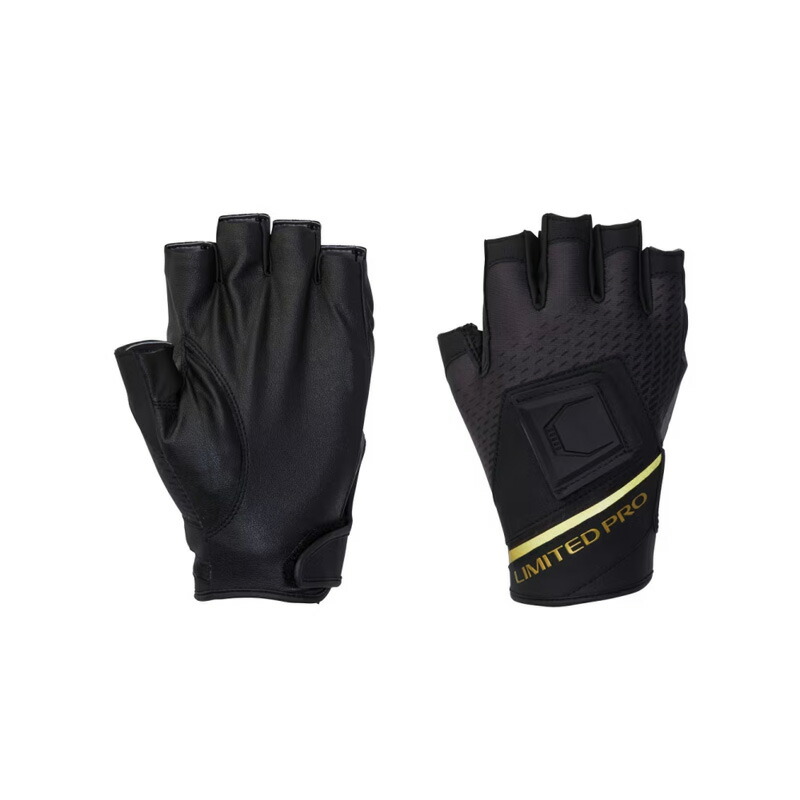 シマノリミテッドプロ タイタニューム・アルファ グローブ 5[GL-111X] 4969363119728_1.jpg