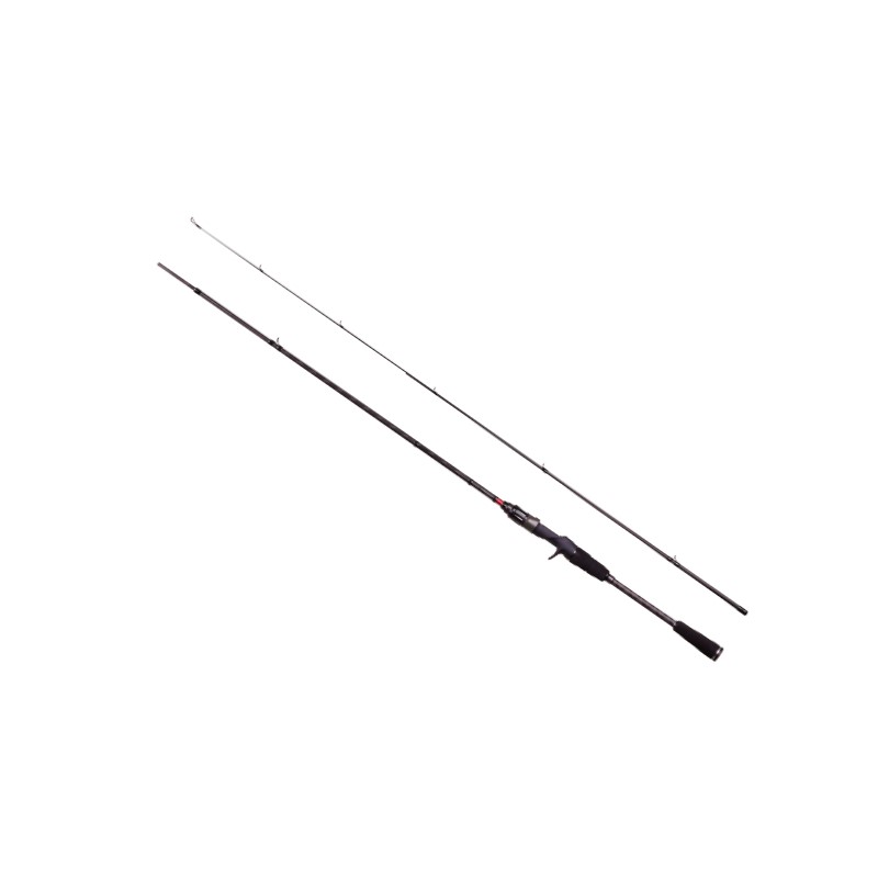 希少！ABUソルティーステージプロトタイプロックフィッシュXHRC-772HML 0036282036123_1.jpg