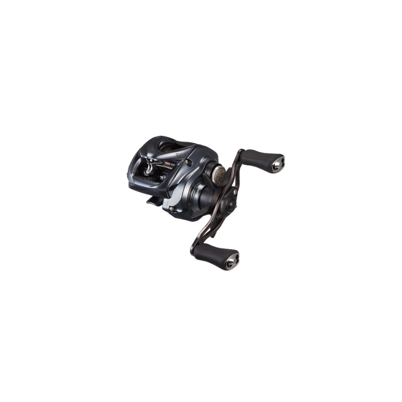 DAIWA タトゥーラ 25 TATULA SV TW 100XHL 左巻　新品 ダイワ ベイトリール 25タトゥーラ SV TW 100XHL(左)【即日発送