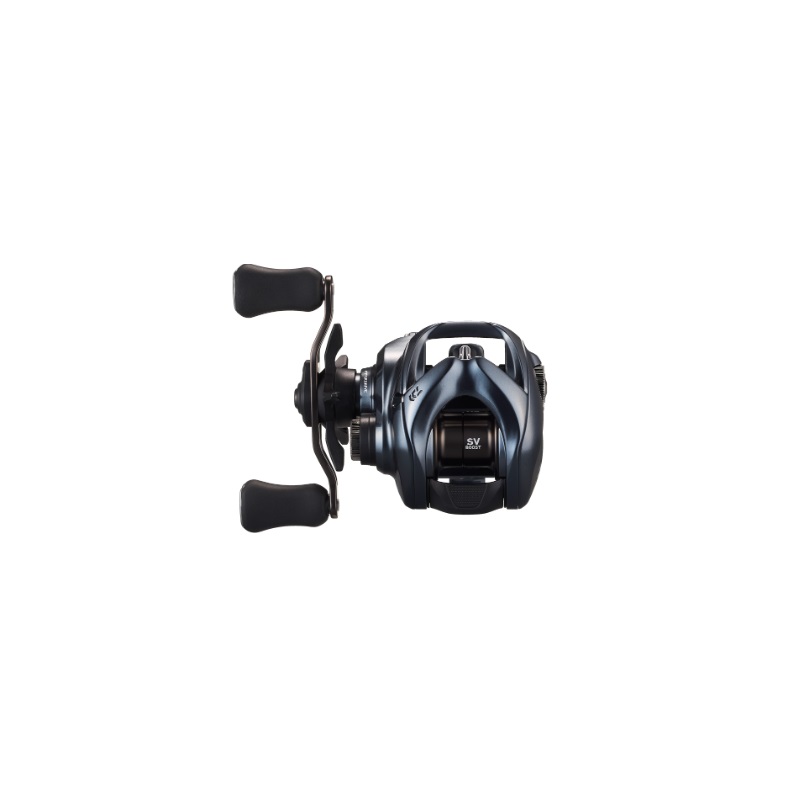 ダイワ ベイトリール 25タトゥーラ SV TW 100HL(最終値下げ❗) DAIWA（釣り） 【目玉商品】ダイワ 25 タトゥーラ SV TW 100XHL